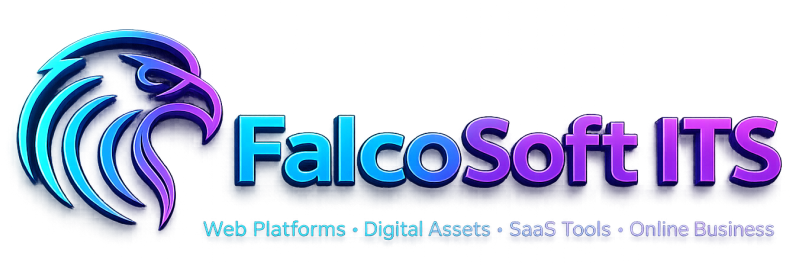 FalcoSoft